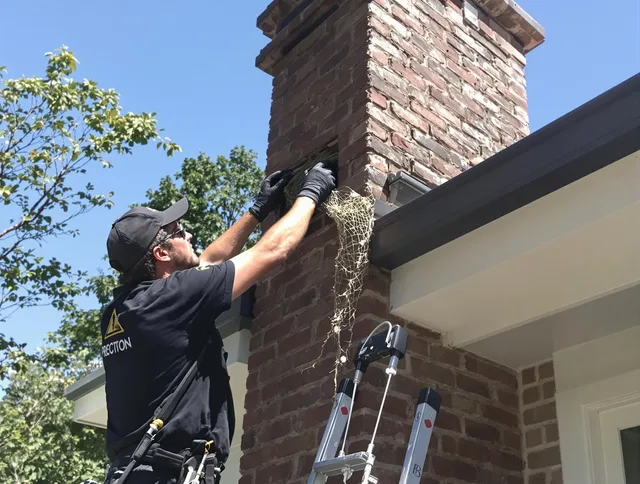 Animal & Debris Removal in Bristol, RI