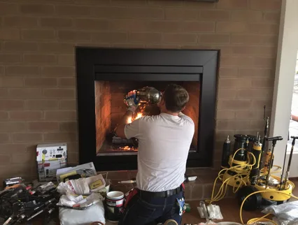 Chimney Liner Services in Bristol, RI