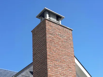 Chimney Remodeling in Bristol, RI